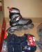 Превью Родам Ролики Fila skate Новые и защиту новая Москва - 4