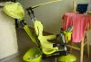Превью Продаю велосипед Smart Trike Zoo Москва - 2