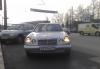 Превью Mercedes E-klasse, 1997 Москва - 2