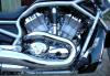 Превью H-D V rscaw V-rod Нижний Новгород - 1