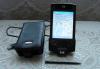 HP ipaq 4700 + кожаный чехол + CF 2шт превью 588299.