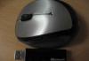 Превью Microsoft Mobile Memory Mouse 8000 Grey-Black USB Москва - 1
