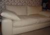 Диван,нат.кожа,раскладной,225х105 см превью 588456.