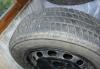 Продам шины + диски  колеса R14 175/65 на Ford Fo превью 588494.