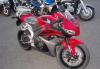 Превью Honda CBR600RR-3 Нижний Новгород - 1