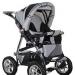 Польская коляска-трансформер. bebetto Explorer превью 589006.