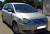 Превью Toyota Ipsum, 2003 Москва - 1