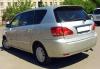 Превью Toyota Ipsum, 2003 Москва - 2