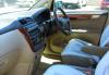 Превью Toyota Ipsum, 2003 Москва - 4