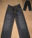 Джинсы, длина от пояса 70см превью 589150.