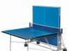 Превью Всепогодный теннисный стол Compact Outdoor новый Москва - 1