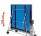 Превью Всепогодный теннисный стол Compact Outdoor новый Москва - 2
