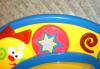 Превью Музыкальная панель на кроватку Fisher Price Москва - 2