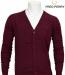 Превью Кардиганы однотонные от Fred Perry Москва - 2