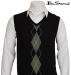 Превью Безрукавки мужские от Ben Sherman Москва - 4