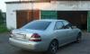 Превью Toyota Mark II, 2002 Красноярск - 2