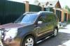 Nissan X-Trail, 2008 отличное состояние 17000 км превью 590033.