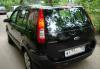 Превью Ford Fusion, 2008 Москва - 2