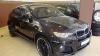BMW X6, 2008, Lumma CLR X 650 превью 591285.