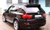 Превью BMW X5, 2007 Санкт-Петербург - 1