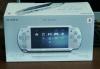 Sony PSP 2006 Slim (Серебристый) превью 591641.