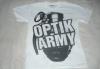 Футболка Optic Records hip hop rap превью 591819.