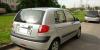 Превью Hyundai Getz, 2008 Санкт-Петербург - 1