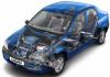 Renault Logan, 2009 превью 592109.