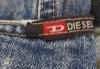 Превью Фирменные джинсы Diesel,Италия Москва - 1