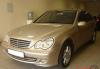 Mercedes C-klasse, 2005 превью 592453.