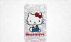 Превью 14 чехлов Hello Kitty для Iphone 3G/3Gs Москва - 1