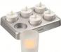 Светодиодный светильник TeaLight 6set White EU 1CT превью 592895.