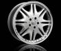 18 диски Wrest WD-4 Japan (5-114.3мм) превью 590320.