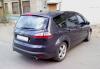 Превью Ford S-MAX, 2006г.,   минивэн 7-мест Камышин - 2