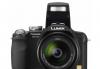 Превью Panasonic Lumix DMC-FZ18 Москва - 2