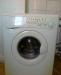 Стиральная машина  Indesit,рабочая,могу привезти превью 593290.