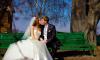 Превью Яркие свадебные фотографии Москва - 2