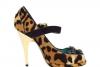 Превью Туфельки Roberto Cavalli Эксклюзив Новые Оригинал Москва - 3