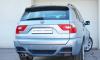 Превью BMW X3, 2003 Нижний Новгород - 1