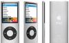 Apple Ipod nano 4GB + чехол превью 594837.