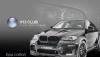 Тюнинг BMW X6 - Hamann Tycoon EVO превью 590543.