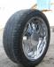 Превью Комплект колёс R20 (шины+диски) Санкт-Петербург - 1