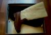 Зимние сапоги UGG по летней цене превью 595040.