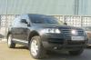Превью Volkswagen Touareg, 2004 Москва - 1