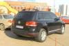 Превью Volkswagen Touareg, 2004 Москва - 2