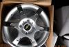 Литые диски R15  Chevrolet превью 595381.