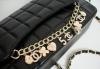 Превью Chanel.Сумка из натуральной кожи(новая) Москва - 1