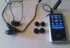 Плеер Sony Walkman S618F Silver 8Gb превью 595395.