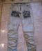 Джинсы оригинальные превью 595881.