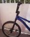 Превью BMX Haro Flatland Москва - 1